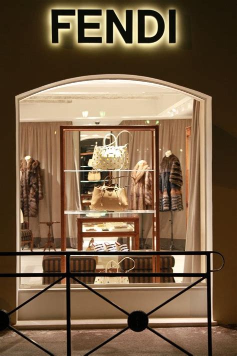 fendi luxury clothing|fendi official website.